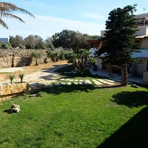 Oblò Favignana